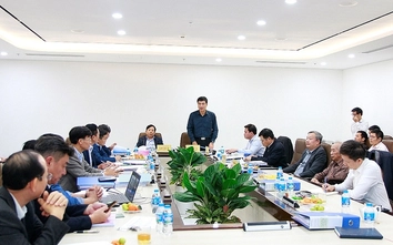 Dự án đầu tư xây dựng bến cảng số 5, số 6 khu bến cảng Lạch Huyện (Hải Phòng): Chấp thuận kết quả nghiệm thu có điều kiện của chủ đầu tư