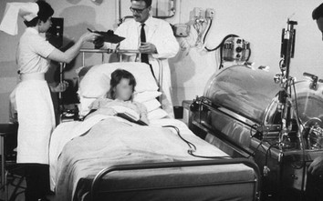 Phát minh thiết bị chạy thận cứu sống hàng triệu bệnh nhân trên thế giới