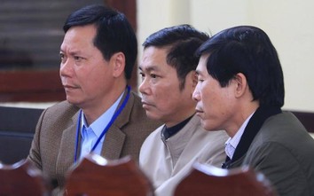 Xét xử vụ tai biến chạy thận: Không cảnh báo hệ thống lọc nước có vấn đề