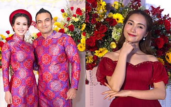 Võ Hạ Trâm lên tiếng sau khi bị Hoà Minzy gửi lời chúc đám cưới "vô duyên"