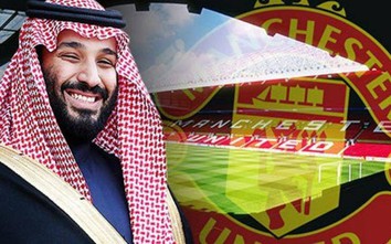 Thái tử Saudi Arabia chi tiền tấn hỏi mua, M.U có thể sắp đổi chủ