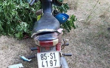 Phát hiện thi thể nữ lõa thể cạnh hồ thủy lợi ở Ninh Thuận