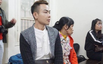 Video: Ca sĩ trẻ Nam Khang tiếc cho sự nghiệp của Châu Việt Cường