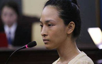 Hoa hậu Phương Nga đề nghị giám sát việc thu 2,5 tỷ từ Cao Toàn Mỹ