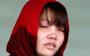 Tòa án Malaysia bác đơn xin tha bổng cho Đoàn Thị Hương