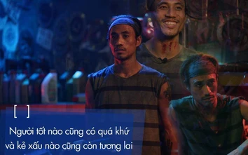 Quay trở lại showbiz, ai sẽ nắm tay Phạm Anh Khoa?