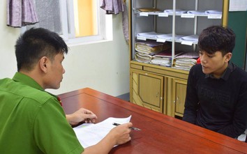 Đâm chết người rồi bỏ chạy khi đi giao thuốc phiện cho con nghiện