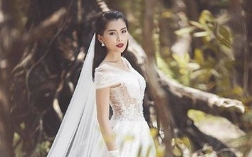 Người tình mới của Vĩnh Thụy là ai?