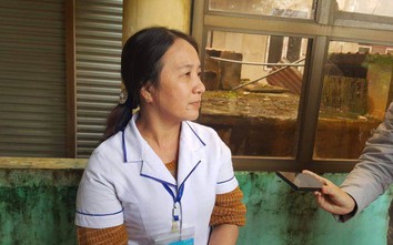 Thông tin mới vụ nữ sinh nghi bị hãm hiếp tập thể sau tiệc sinh nhật