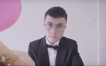 Tác giả "Ông bà anh" bẽ bàng vì tỏ tình nhầm ngày Cá tháng tư