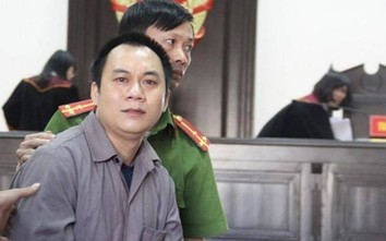 Gia hạn tạm giam tài xế Lê Ngọc Hoàng vụ xe Innova đi lùi trên cao tốc