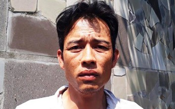 Kẻ dùng hung khí hãm hiếp thiếu nữ ở cánh đồng vắng khai gì?