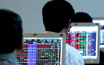 Chứng khoán ngày 18/4: Cổ phiếu Sabeco giảm sàn, VN-Index mất gần 10 điểm