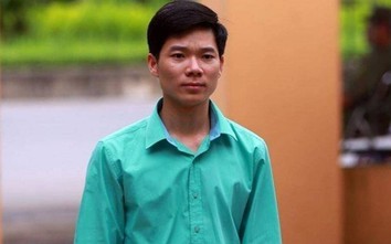 Hoãn phiên tòa phúc thẩm vụ bác sỹ Hoàng Công Lương
