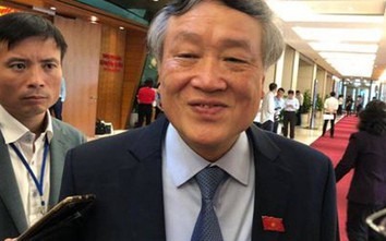 Chánh án TAND Tối cao: Lấy ý kiến rộng rãi về hành vi "dâm ô trẻ em"