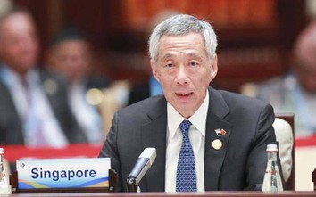 Phản ứng của Việt Nam về phát ngôn của ông Lý Hiển Long tại Shangri-la 2019