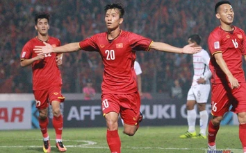 Trò cưng thầy Park chấn thương nặng, lỡ Vòng loại World Cup 2022