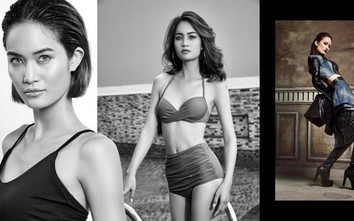 Dàn thí sinh chất lừ, cá tính "đổ bộ" Vietnam’s Next Top Model 2019