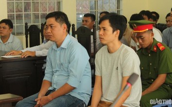 Hoãn tòa lần 2 vụ hai cựu công an đánh người dẫn đến tử vong