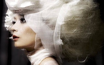 Những thử thách chụp ảnh ấn tượng qua các mùa Vietnam's Next Top Model