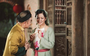 Xuân Hinh từng giận “Bông hồng quyền lực” Đinh Hiền Anh chỉ vì lý do này?