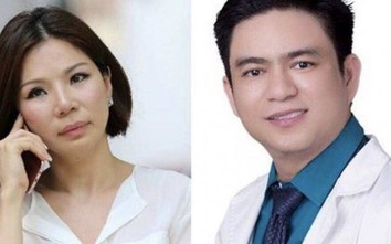 Bác sĩ Chiêm Quốc Thái viết gì trong đơn kháng cáo bản án sơ thẩm?