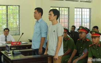 Hai cựu công an đánh người tử vong đối diện mức án từ 8-9 năm tù