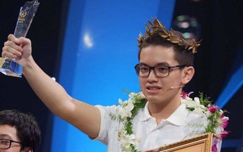 Quán quân Đường lên đỉnh Olympia đạt bao nhiêu điểm thi THPT quốc gia 2019?