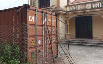 Đấu giá gỗ sưa trăm tỷ vì sao “ế”?