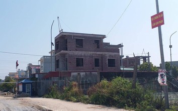 Vụ giang hồ xâu xé đất quốc phòng: Quy hoạch làm khu tái định cư