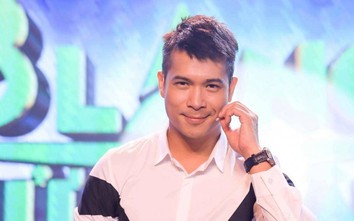 Trương Thế Vinh mong mọi người bình tĩnh sau vụ đòi 25 triệu