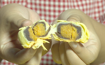 Bánh kẹo Trung Quốc siêu rẻ ồ ạt nhập lậu vào Việt Nam