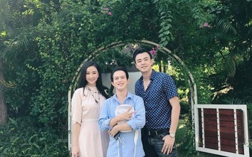 Về nhà đi con ngoại truyện: Maya là "kỳ đà" trong quan hệ của Huệ và Quốc?