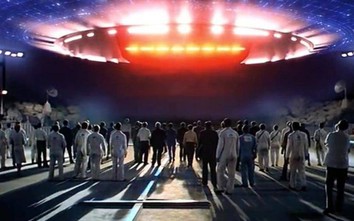 Trái đất như thế nào trong con mắt của người ngoài hành tinh?