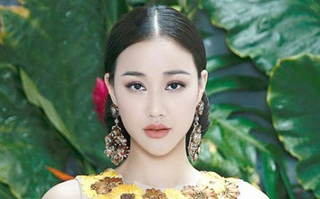 Diễn viên Maya: "Nói thật giờ có đàn ông trong nhà tôi không quen"