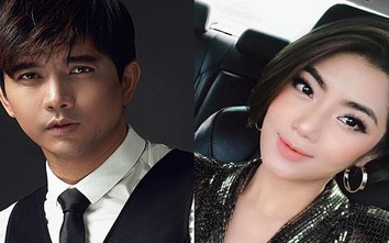 Trương Quỳnh Anh úp mở về tình mới, giữa lúc Tim đang hẹn hò