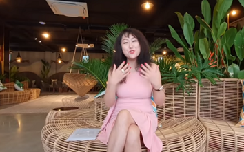 Thất bại ở Shark Tank, Phi Thanh Vân khuyên giới trẻ khởi nghiệp sớm