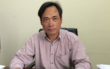 Lý do cục trưởng mất chức vụ Formosa được quy hoạch làm vụ trưởng