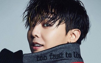 Chưa xuất ngũ, G-Dragon đã "nặng gánh" chuyện cứu YG và Big Bang
