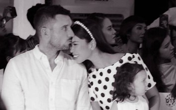 Vì lý do gì siêu mẫu Hà Anh không lấy chồng đại gia?