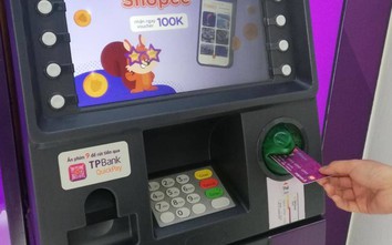 Thẻ ATM công nghệ chip có gì ưu việt hơn so với công nghệ từ?