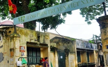 Cổ phần hóa Hãng phim truyện VN: Tình hình nghệ sĩ đang vô cùng bi đát