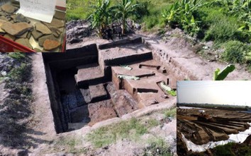 Di chỉ thời kỳ dựng nước bị xâm phạm, lỗi tại ai?