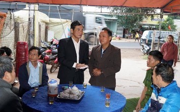 Vụ TNGT ở Gia Lai: Cả 3 thi thể đều có nồng độ cồn trong máu