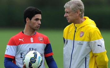 Chuyển nhượng sáng 20/12: Arsenal chốt xong HLV; MU, MC bạo chi vì sao trẻ