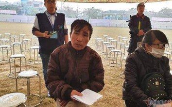 Bố nữ sinh giao gà: 'Gần 1 năm trôi qua nhưng gia đình vẫn vô cùng đau xót"