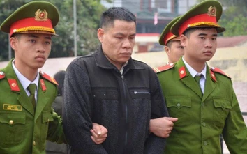 Vì Văn Toán tiết lộ kẻ xúi bắt cóc nữ sinh giao gà