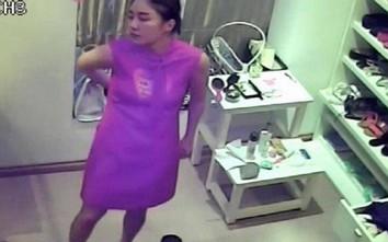 Xin link clip của Văn Mai Hương, diễn viên "Người phán xử" phải xin lỗi