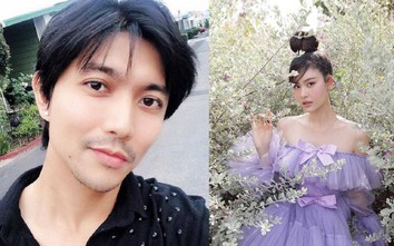 Tim hốc hác gầy rộc, Trương Quỳnh Anh gợi cảm cuốn hút hậu ly hôn