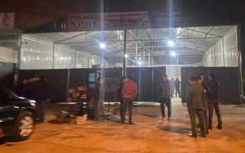 Lạng Sơn: Một đêm 2 vụ án mạng kinh hoàng khiến 3 người tử vong